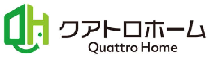 株式会社クアトロホーム