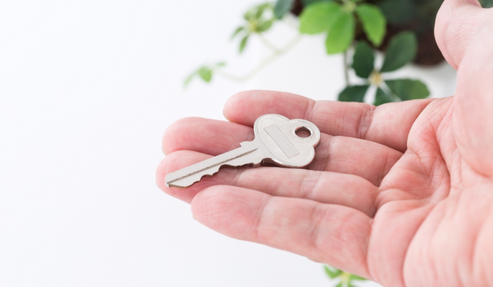 地域密着の確かな情報力