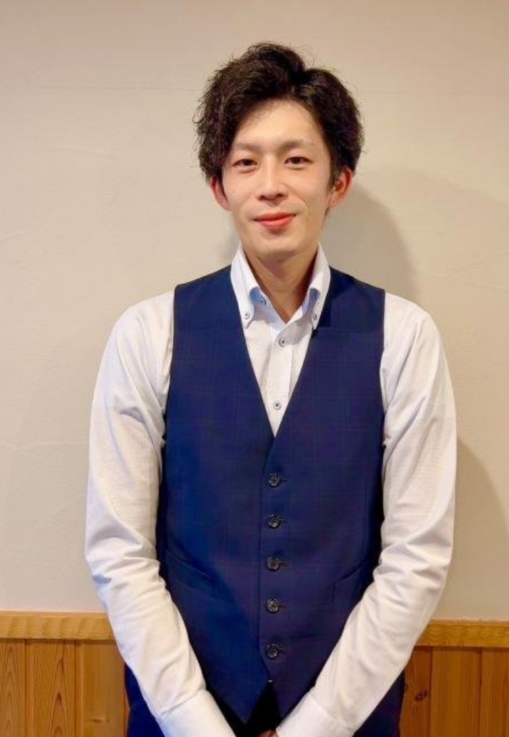 店長 / (株)クアトロホーム