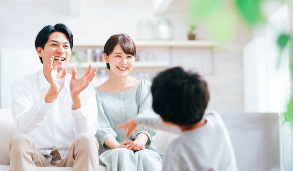 ご希望に寄り添う丁寧なヒアリング